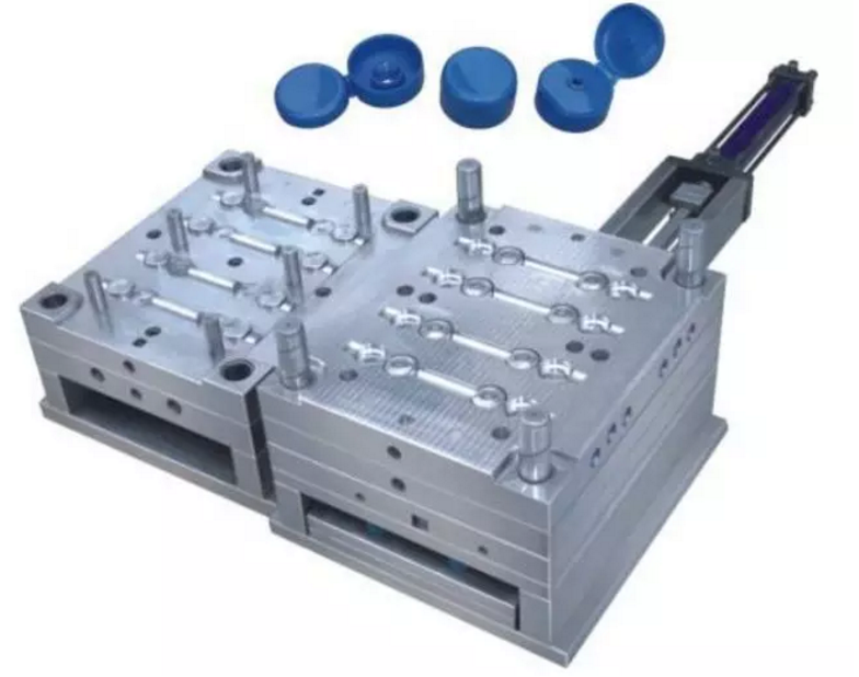 3D打印技術(shù)的火爆，是否意味著模具行業(yè)的沒(méi)落？