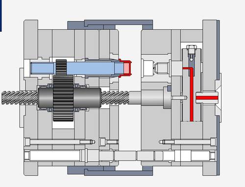 注塑模具設(shè)計(jì)、制造的四大特點(diǎn)