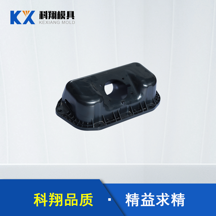 塑膠模具是什么，主要應(yīng)用于生產(chǎn)哪些產(chǎn)品呢？