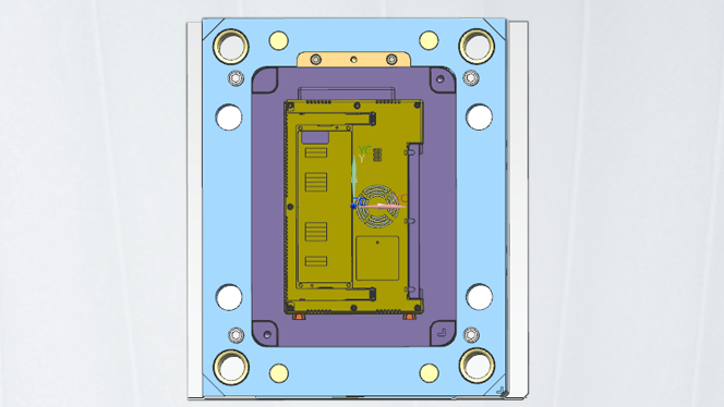 科翔模具告訴您，如何降低模具配件的開發(fā)成本？