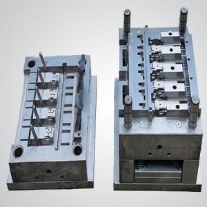 科翔模具告訴您，模具廠常用標(biāo)準(zhǔn)模具零配件的英語(yǔ)詞匯