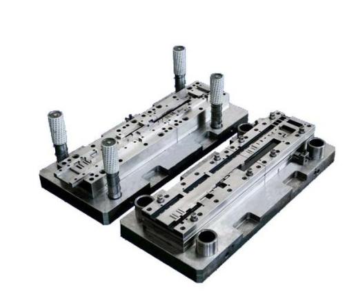 模具零件拋光需要在怎樣的工作環(huán)境下完成工作呢？