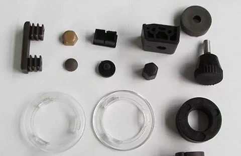 這6條告訴你，什么是注塑件工作原理與工藝？