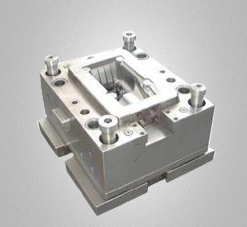 科翔告訴你，注塑模具制品表面有流痕怎么辦？