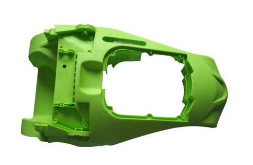 注塑產(chǎn)品的色差要如何控制呢？