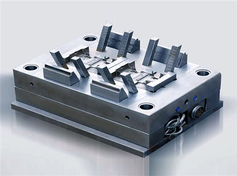 注塑中造成變色的原因有哪些？