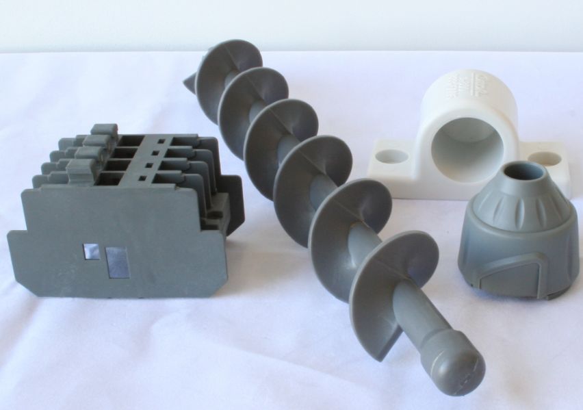 6種常見(jiàn)注塑成型缺陷的解決方案，你都知道嗎？