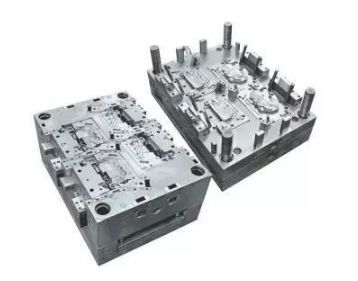 深圳模具設(shè)計公司,模具設(shè)計常用軟件有那些呢？