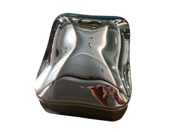 模具拋光產(chǎn)生波浪紋是什么原因？