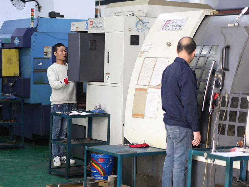 塑膠模具加工試模八步，你做到了嗎-深圳塑膠模具