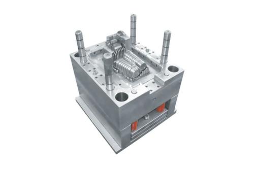 深圳塑膠模具廠詳解：ABS注塑件怎么才能增加光亮度？