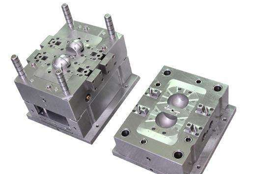 深圳塑膠模具廠，簡(jiǎn)述談塑膠模具前景