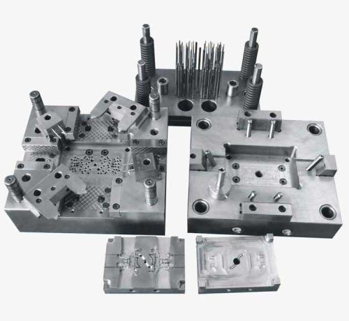 塑膠模具有哪些？如何搞定塑膠成形？