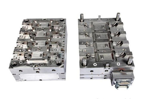 注塑模具的制作不用忽視這些問題，你都知道嗎？