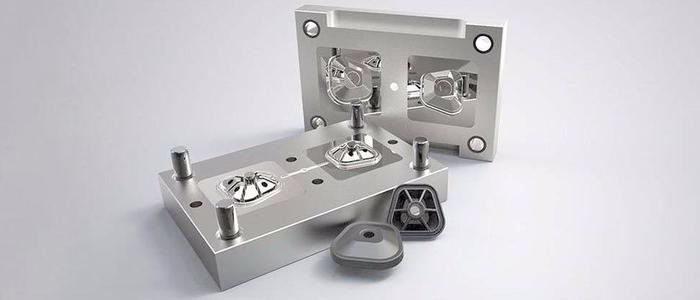 塑膠模具是什么？塑膠模具的類型有哪些